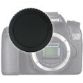 Canon EOS 1D EOS 5D Mark III Kameragehäuse Schutzkappe Schutzdeckel Bajonett