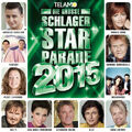 Various - Die Große Schlager Starparade 2015