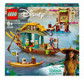 LEGO® Disney 43185 Bouns Boot Raya and the last Dragon NEU OVP