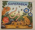 Superworm Buch