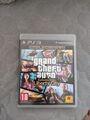 PS3 - Grand Theft Auto / GTA: Episodes from Liberty City DE mit OVP