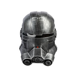 Xcoser Star Wars Captain Rex Cody Stormtrooper Helm Helmet Cosplay Requisiten