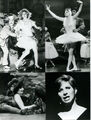 FUNNY LADY: 1 Original-Pressefoto (ca.18x24cm) BARBRA STREISAND, JAMES CAAN  -4-