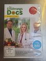 Die Ernährungs Docs - Schlank & gesund - NDR  DVD/NEU/OVP