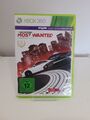 Need For Speed: Most Wanted-Limited Edition (Microsoft Xbox 360, 2012)