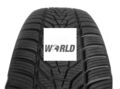 4x Hankook W330A Winter i*cept evo3 X 235 55 R17 99H Winterreifen