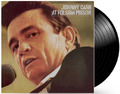Johnny Cash At Folsom Prison (Vinyl) 12" Album