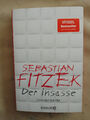 Sebastian Fitzek: Der Insasse (Klappenbroschur, 9783426519448)
