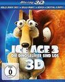 Ice Age 3 - Die Dinosaurier sind los (+ Blu-ray + DV... | DVD | Zustand sehr gut