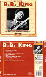 B. B. KING - THE BEST OF