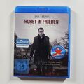 Ruhet in Frieden - A Walk Among the Tombstones (Blu-Ray) - NEU&OVP 