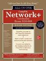 CompTIA Network+ Certification All-in-One Exam Guide (Exam N10-008) | Jernigan