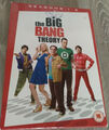 Big Bang Theory Staffel Season 1-3 DVD Box (englisch)