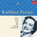 Kathleen Ferrier Edition  von Henry Purcell | CD | Zustand gut