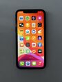 Apple iPhone 11 - 128GB - Schwarz