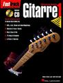 Elektrische oder Akustische Gitarre, m. Audio-CD. Bd.1 Blake Neely