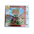 Animal Crossing New Leaf - Welcome amiibo - Nintendo 3DS