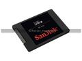 SanDisk Ultra 3D 2,5 Zoll 500 GB SATA III 3D NAND Interne Solid State Drive SSD