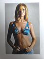 JENNIFER ANISTON : Tolles GROSSFOTO 20 X 30  FILMSTAR,SCHAUSPIELERIN, FRIENDS..