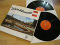 2 LP Box Ich bin in mein Wien so verliebt Vinyl Polydor 2649 001 Austria Rarität