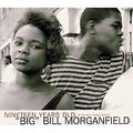 Nineteen Years Old (A Tribute to Muddy Waters) von Big Bil... | CD | Zustand gut