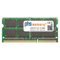 8GB RAM DDR3 passend für Samsung 5 Serie NP535U4C-S02 SO DIMM 1600MHz Notebook-