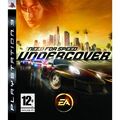 Need for Speed: Undercover gebrauchtes Playstation 3-Spiel