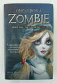 ONCE UPON A ZOMBIE Book 1: THE COLOR OF FEAR | FIRST EDITION Review Copy  RARE