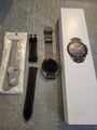 Samsung Galaxy Watch 3 SM-R850 41mm 8GB WiFi MYSTIC SILVER 