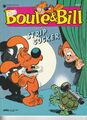 Comic  " Boule & Bill "   Delta Verlag   Band 11