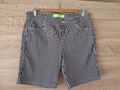 Shorts Bermudas Street One Style Yulius 40 Stretch Neuwertig!