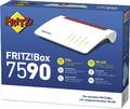 AVM FRITZ!Box 7590 WLAN Modem Router VDSL2+ WLAN AC+N DECT Telefon NEU