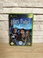 Harry Potter und der Gefangene von Askaban / Xbox-Classic, Spiel & Anleitung