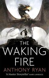 Draconis Memoria 01. The Waking Fire | Buch | 9780356506364