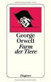 Farm der Tiere. Ein Märchen von George Orwell | Buch | Zustand gut
