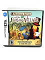 Nintendo DS |  Professor Layton and the Curious Village | Game Gaming Spiel OVP