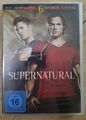 Supernatural - Die komplette Season/Staffel 6 # 6-DVD-BOX NEU noch in Folie