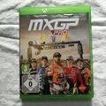 MXGP Pro (Microsoft Xbox One, 2018) XBO