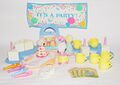 Mein kleines / My Little Pony G1 Party Gift Pack Accessories *Multi Listing* 
