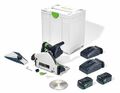 Festool Akku-Tauchsäge TSC 55 KEBI-Plus/XL - 576714