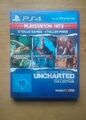 Uncharted: The Nathan Drake Collection (PS4, 2015)