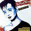 The Real Thing - The Best Of The Real Thing LP 1986 (VG/VG) .