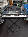 Keyboard - Yamaha PSR-540 + Netzteil und Notenständer - 11751199
