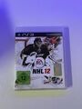 NHL 12 (Sony PlayStation 3, 2011)