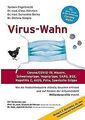 Virus-Wahn: Corona/COVID-19, Masern, Schweinegrippe, Vog... | Buch | Zustand gut