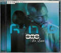 KOKA MEDIA 2221 - R'N'B De Luxe / 2002er NEUWARE, new Library - Cd ! !