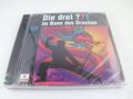 Die drei ???  - im Bann des Drachen    - Folge 192 - CD  OVP