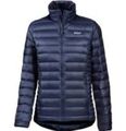 Patagonia W's Down Sweater Damen S Classic Navy Blau Daunen Jacke Outdoor Frauen