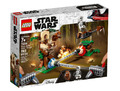 LEGO Star Wars 75238 Action Battle Endor Attacke Neu OVP Brand New