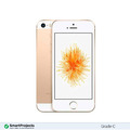 Apple iPhone SE Gold 64 GB Guter Zustand Entsperrtes Smartphone